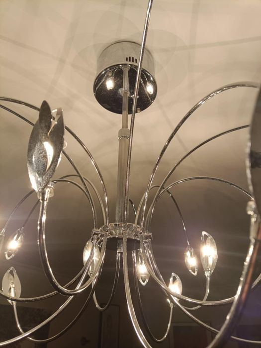 NOVO PREÇO Candeeiro de sala lindíssimo