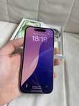 iPhone 15 512gb idealny stan zielony
