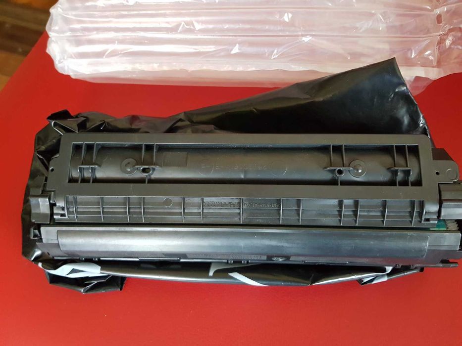 картридж тонерний до лазерних друкуючих пристроїв