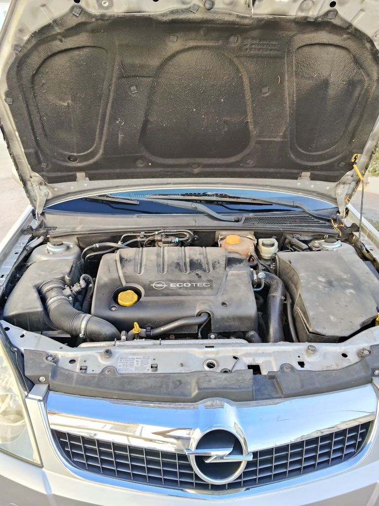 Opel Vectra 1.9 CDTI  2007