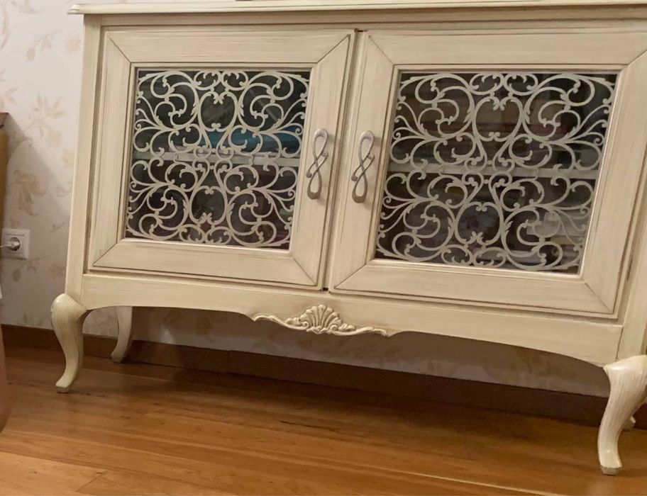 Итальянская мебель для гостинной