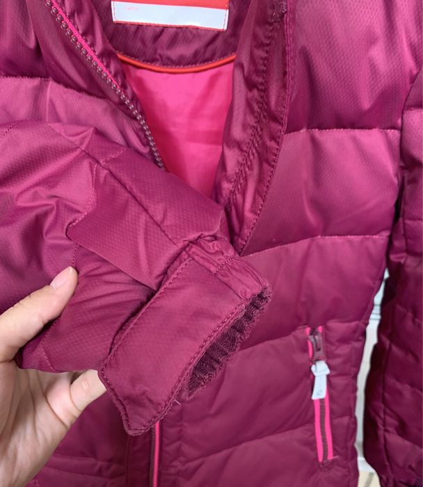 Зимова куртка Reima рейма дитяча оригінал