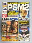 PlayStation 2 magazyn numer 5-6