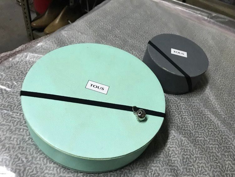 Expositores variados desde...