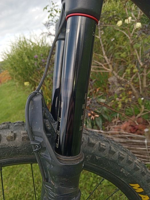 Rock shox domain