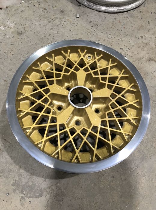 Rial r14 5.120 jdm oz momo Bbs ваз лада Опель