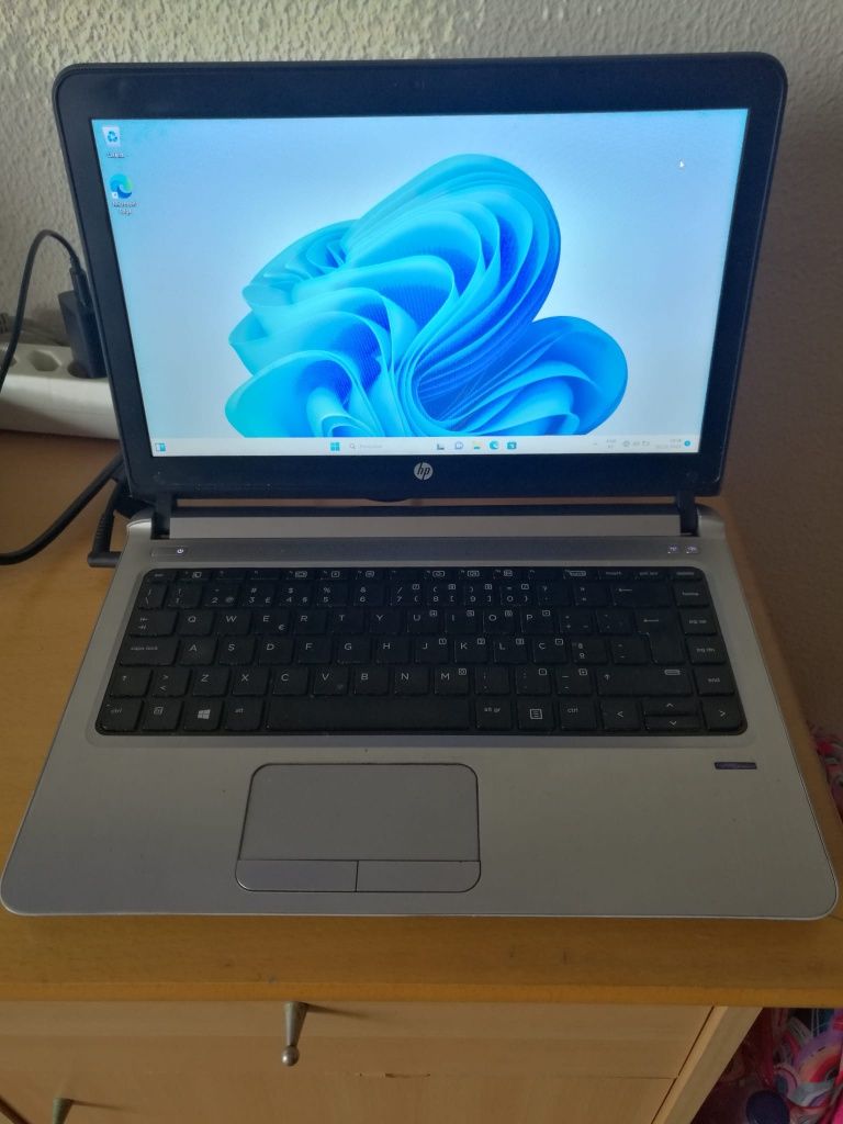 Portátil hp i5 16 gb ram