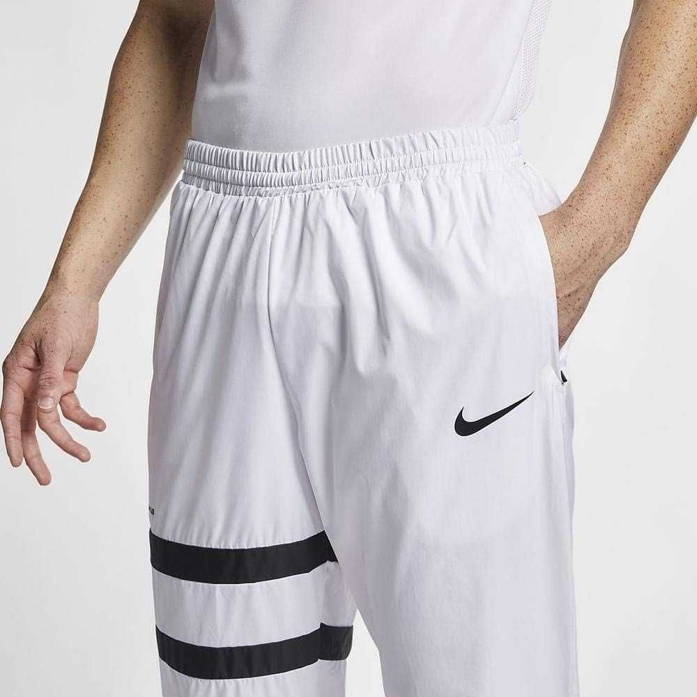 Штани спортивні Nike FC TRK Pant W (AQ1277-100) S