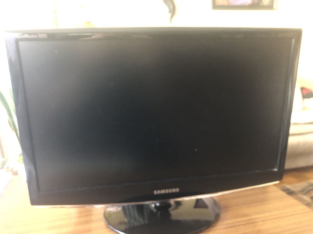 Monitor SAMSUNG 2233SN