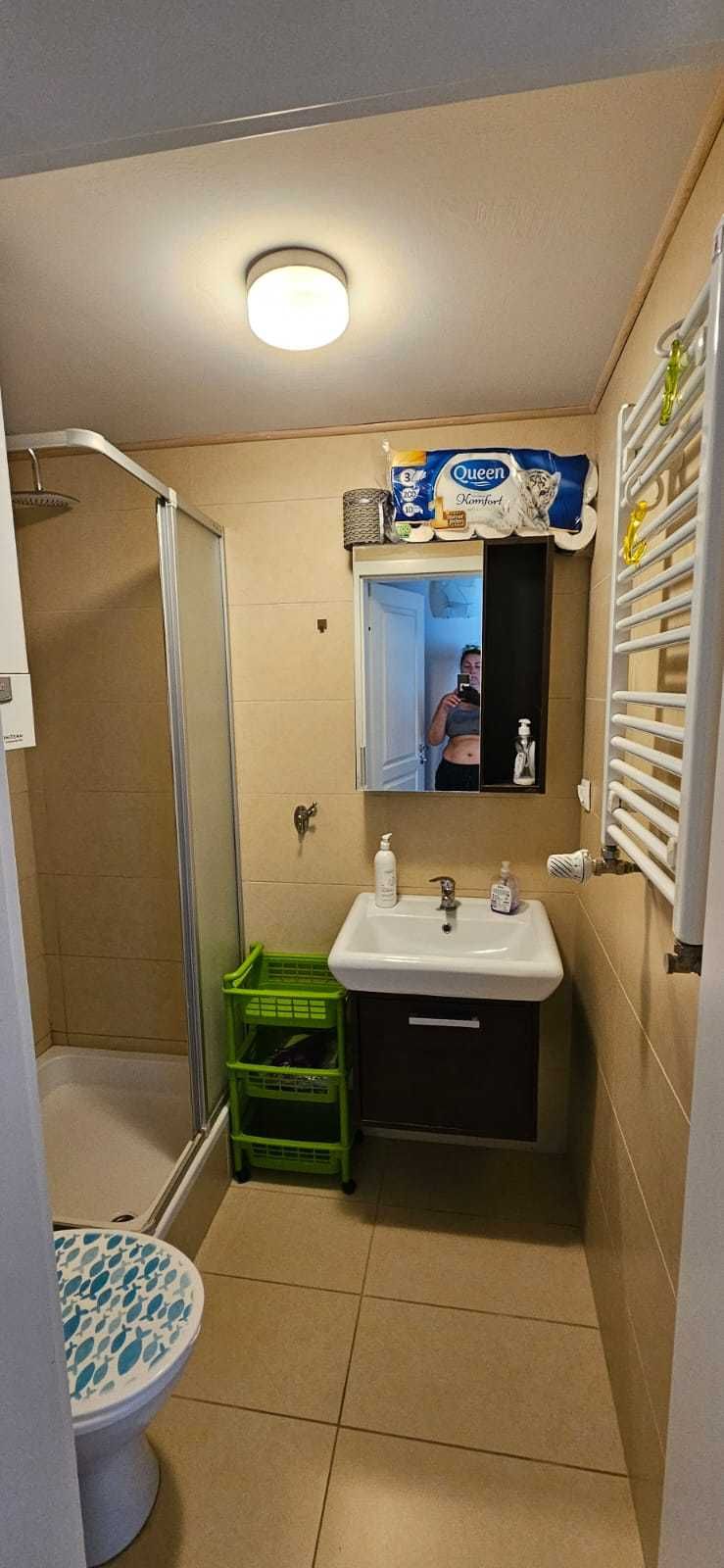 Apartament - Łeba - Żarnowska