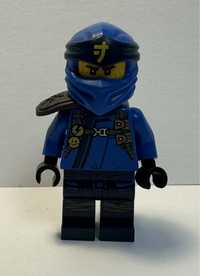 LEGO Ninjago njo548 Jay Secrets of the Forbidden 70677