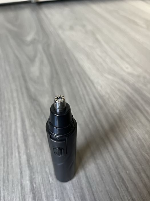 Тример для носа