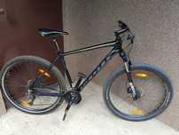 Велосипед Scott aspect 950XL вилка rock shox , гарний стан,є документи
