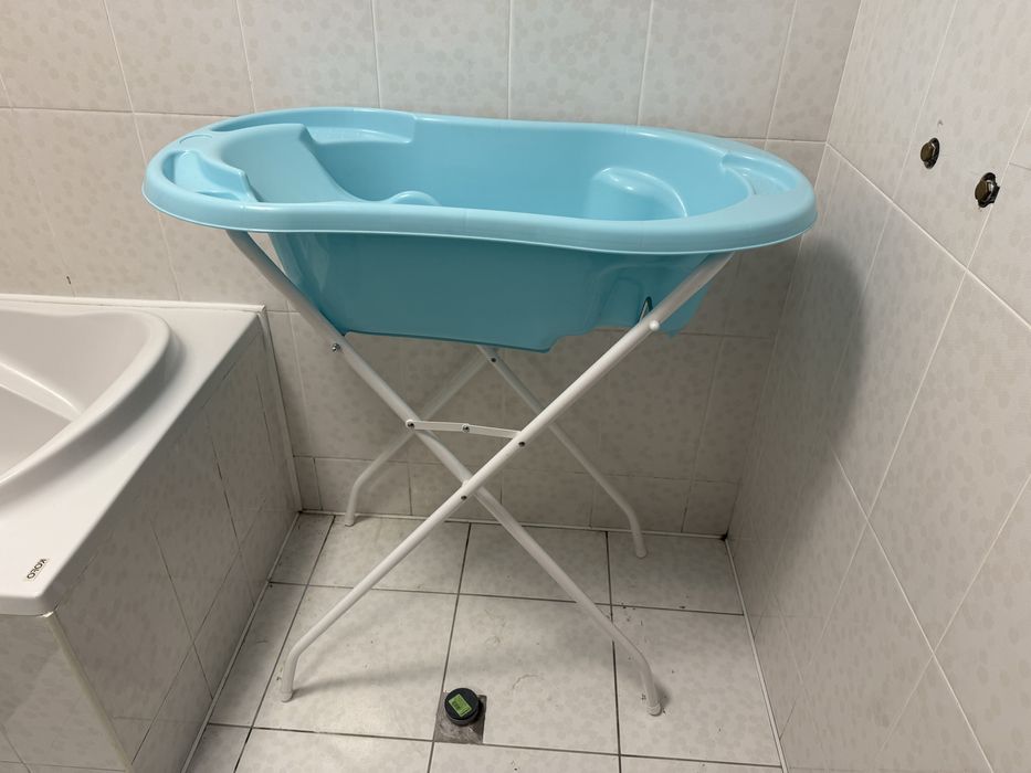 Ванночка для купання