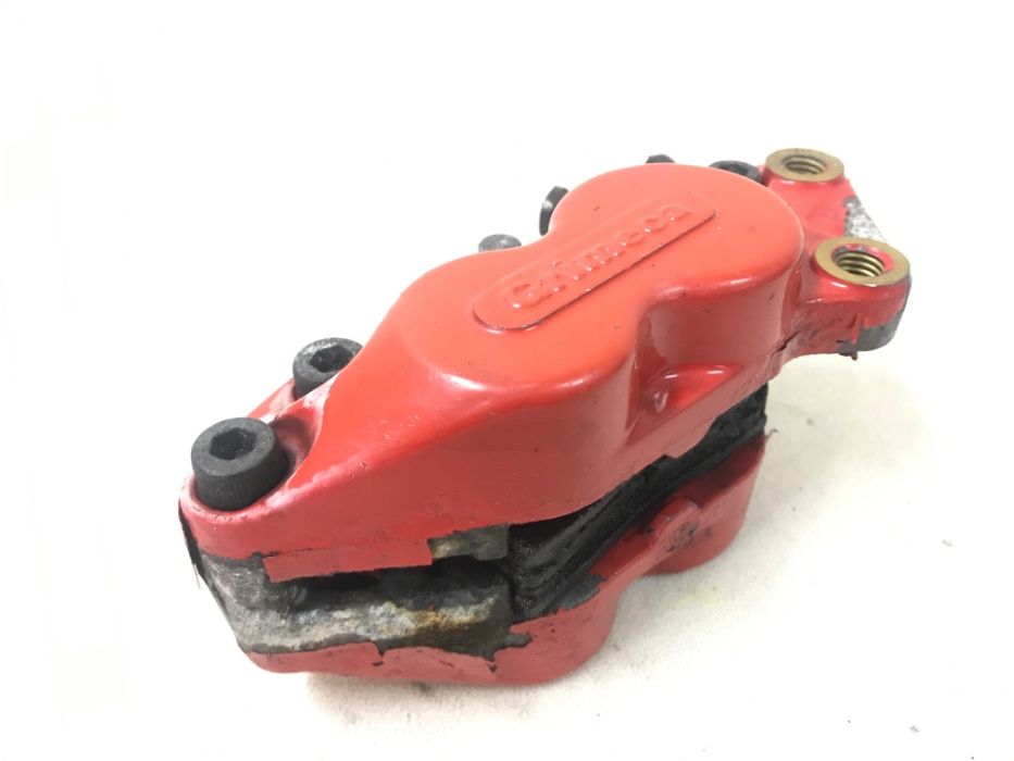 Sachs XTC 125 Zacisk Hamulcowy Hamulca Przód Przedni