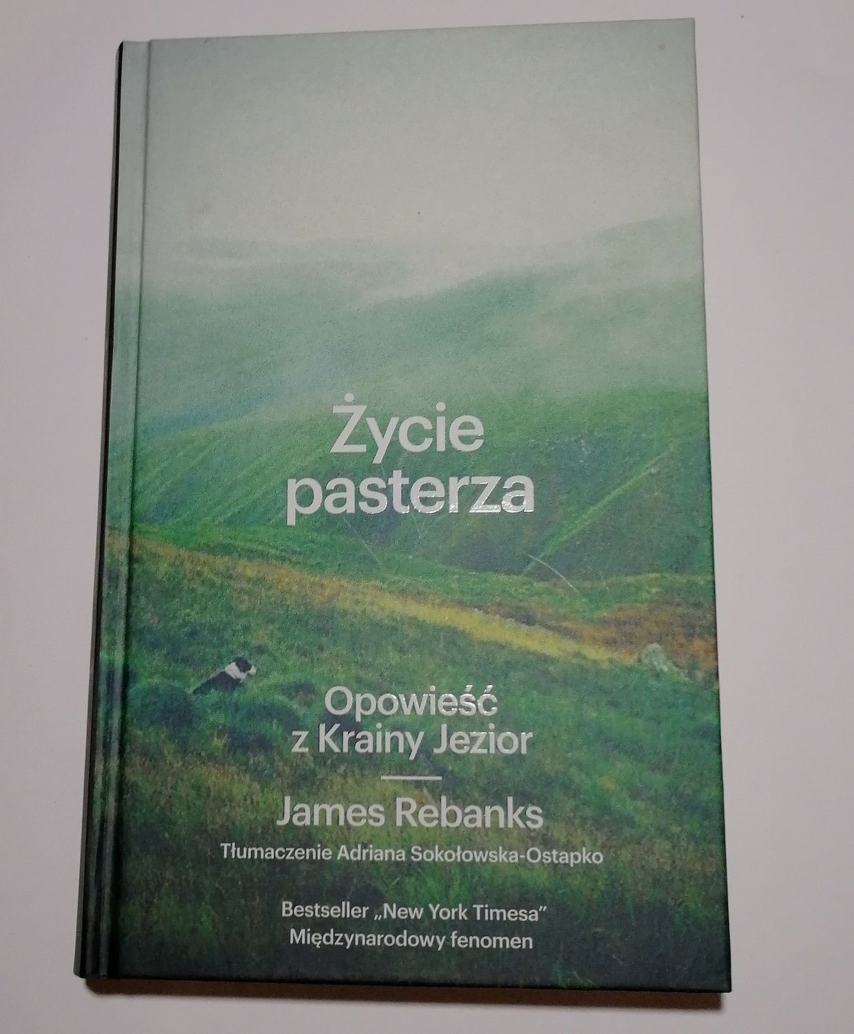 Życie pasterza- Opowieść z Krainy Jezior