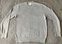 Sweter marki H&M
