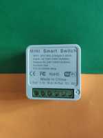 Бездротове Wifi реле Aubess WI-FI DIY Smart Switch 16 Ампер