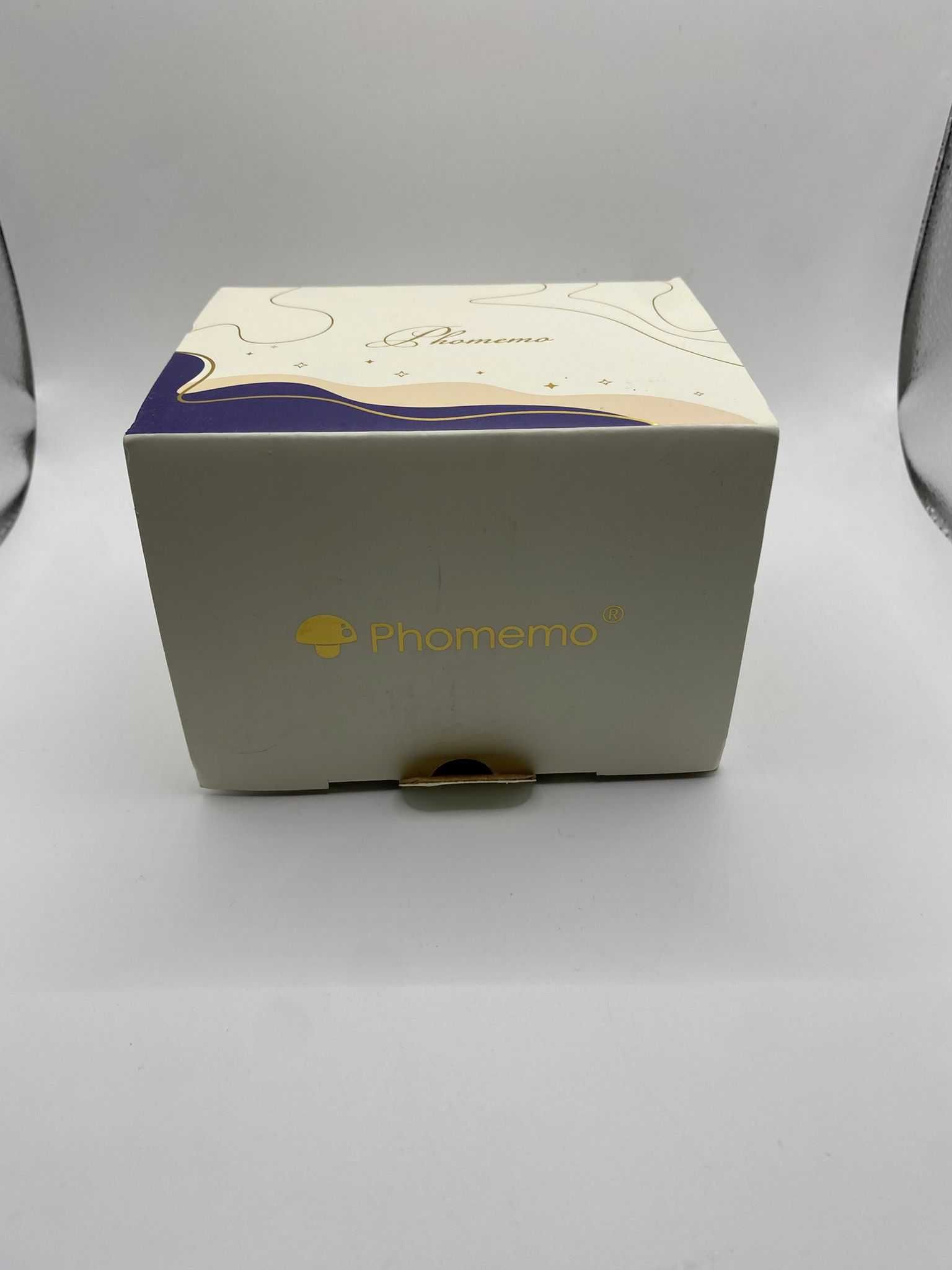 Mini drukarka termiczna T02 Bluetooth | Do smartfona