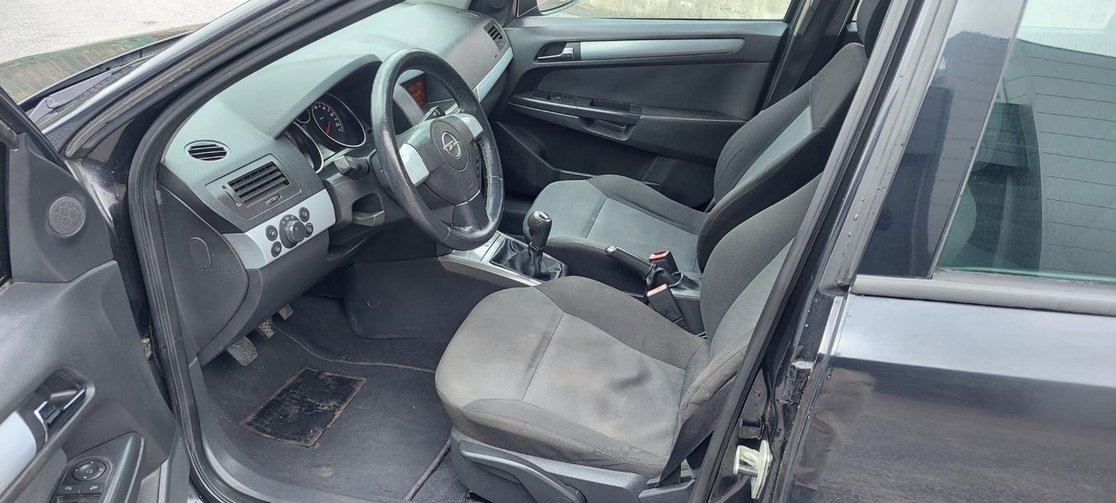Opel astra h 1.3cdti