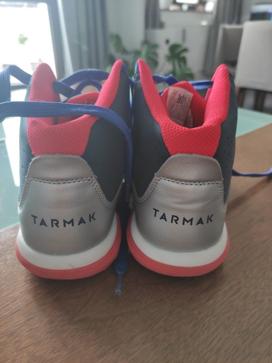 Tarmak Shield 300 roz 37 buty do koszykówki Decathlon
