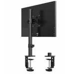 5114 Uchwyt RAMIĘ do Monitora 13 - 27'' MD9401 regulowany do 10kg