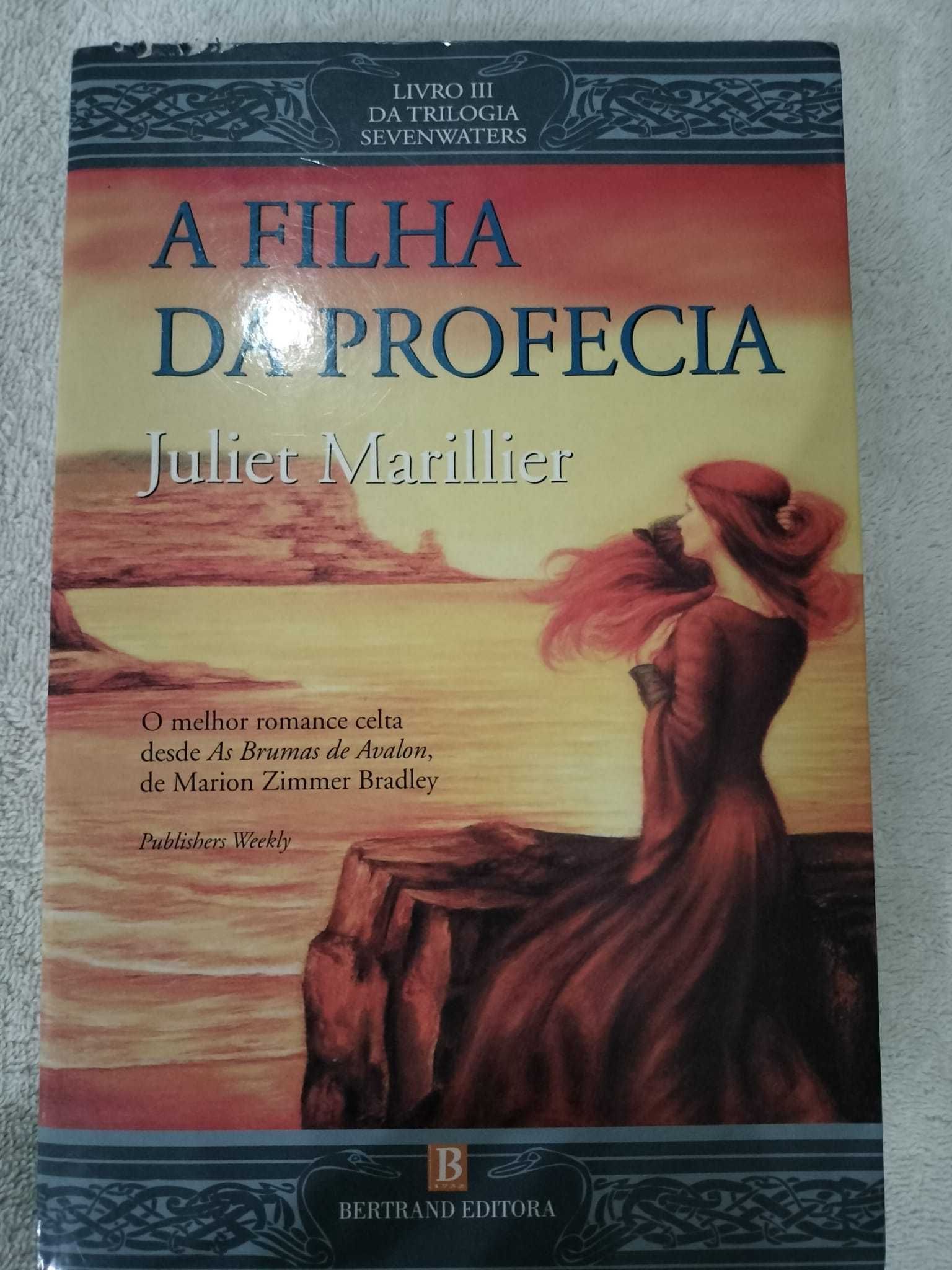 Livros para adultos/jovens adultos