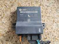 AUDI A6 C6 STEROWNIK MODUŁ GATEWAY 4L0907468B