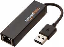 karta sieciowa amazon basic ethernet (rj-45)