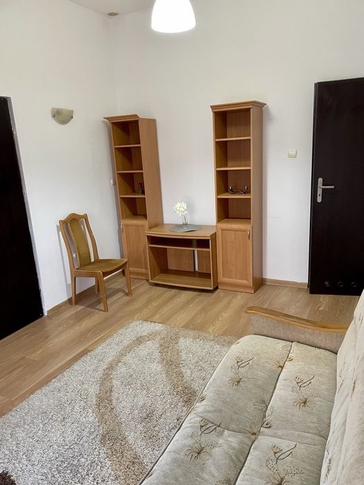 Mieszkanie 1 pokojowe do wynajecia w Wiślicy Rynek