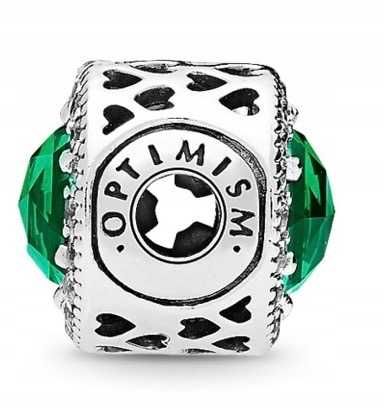 Pandora Charms Essence Optimism 796440NRG Optymizm