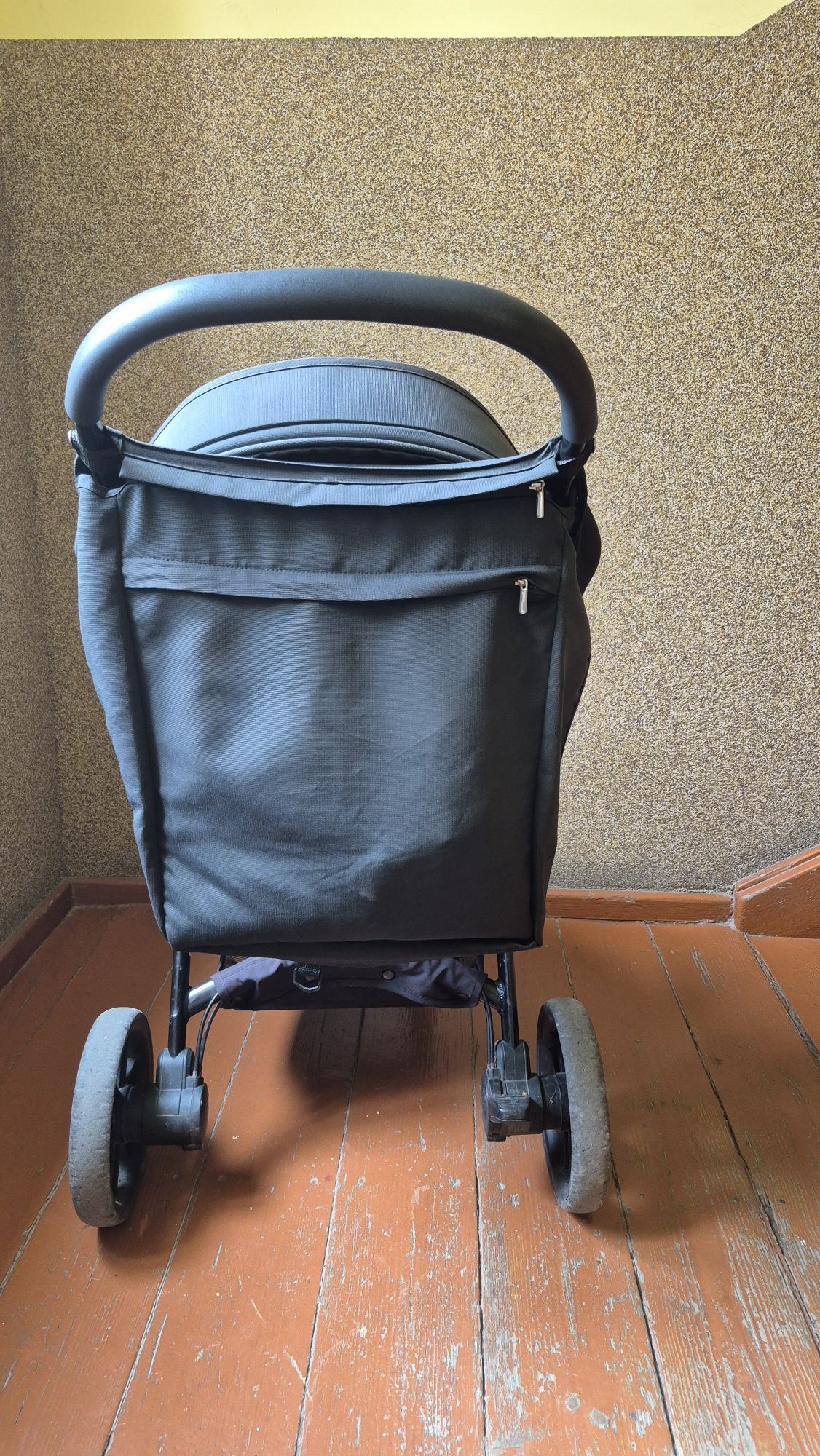 Wózek spacerówka britax b-agile plus