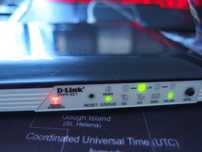 Modem SIM D-Link DWR-921 300Mbps b/g/n 3G 4G (LTE) 150Mbps 4xLAN