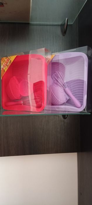 Набір для випічки