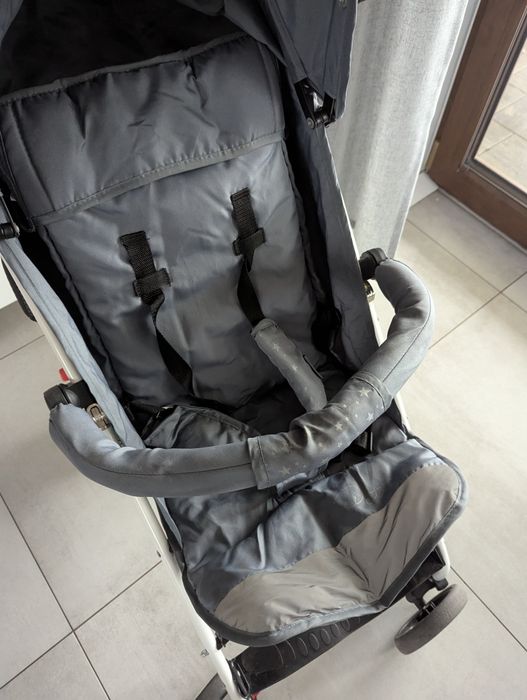 Wózek spacerowy Smiki