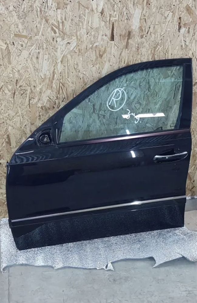 Дверь задняя правая Mercedes E220 w211