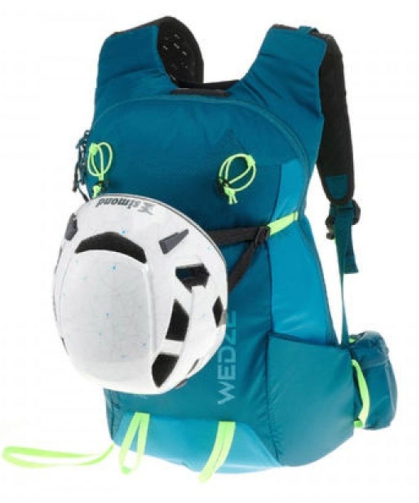 Рюкзак спортивный для фрирайда WEDZE Ski-Mo 20 L (France)