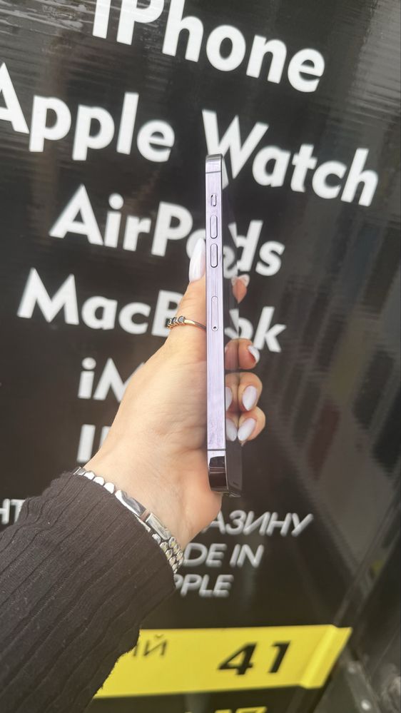 Iphone 14 Pro Max 512gb. Neverlock. Рідна коробка/гарантія