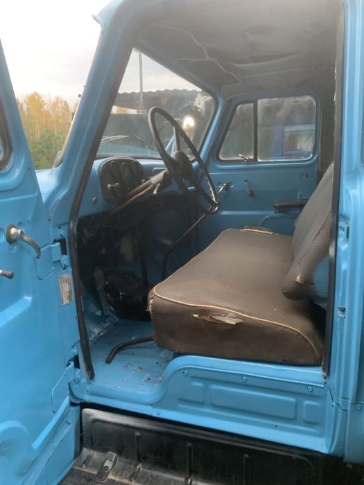 Продам ГАЗ 52