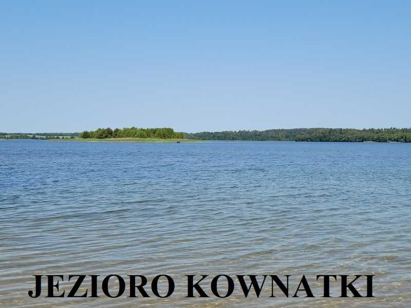 Działka budowlana