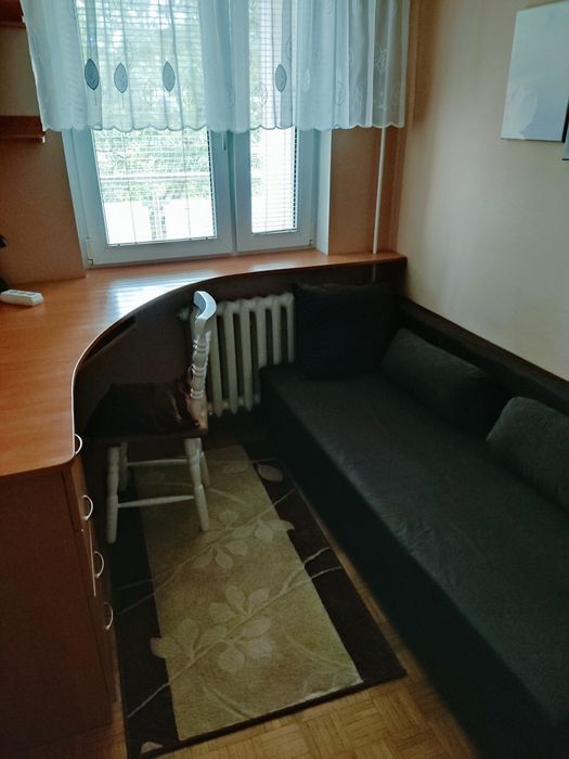 3-POKOJOWE mieszkanie Wygoda