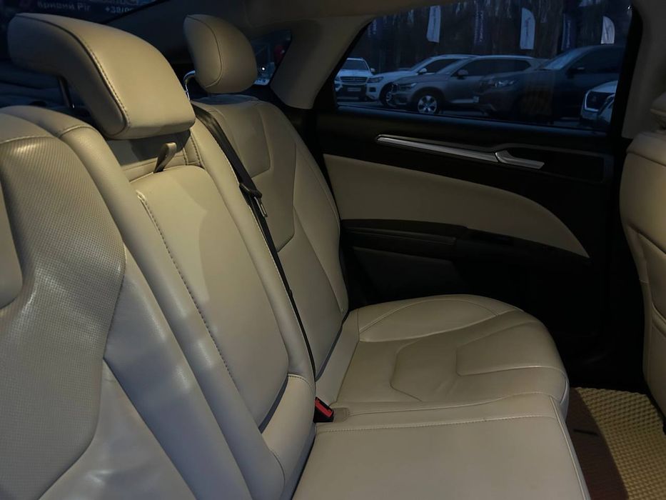 Ford Fusion №3774 (ВНЕСОК від 10%) Альянс Авто Кривий Ріг