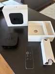 Apple TV 1080p 32GB