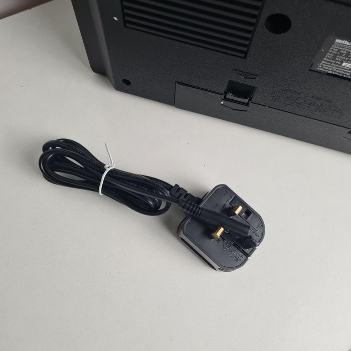 Ретро Магнітофон  касетний Bluetooth Silva Schneider.