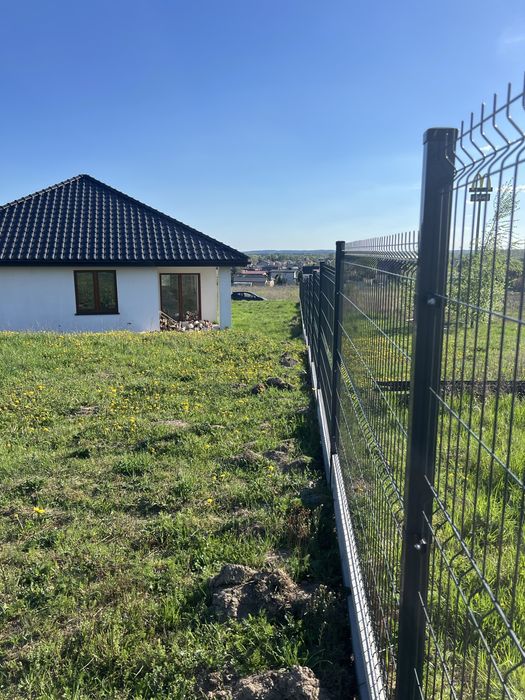 Nowy dom na sprzedaż