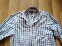 Koszula gant dress fit M