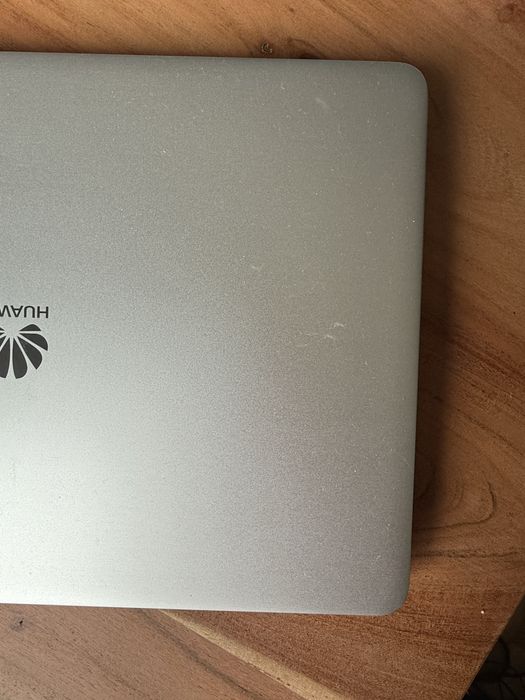 Huawei MateBook D14 – 14 Zoll – AMD Ryzen 5 – 8GB RAM – 256GB SSD