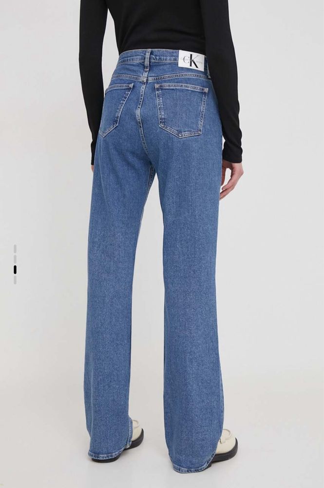 Джинси Calvin Klein оригінал