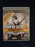 Sniper Elite 3 Ultimate Edition PL PS3 po polsku