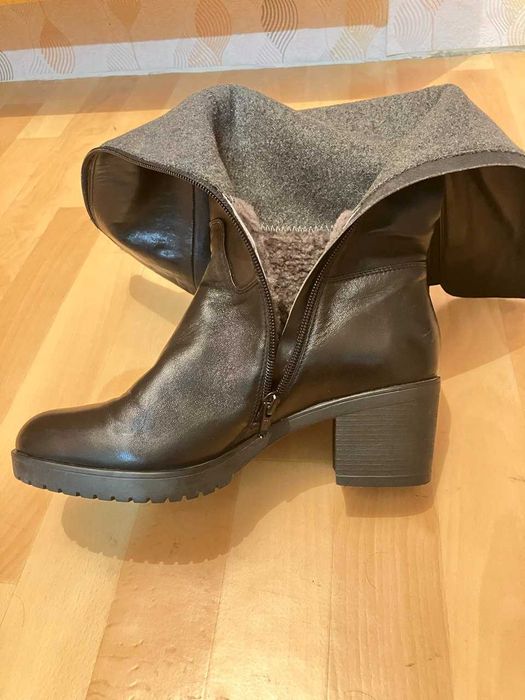 Зимові чоботи Braska, р. 37